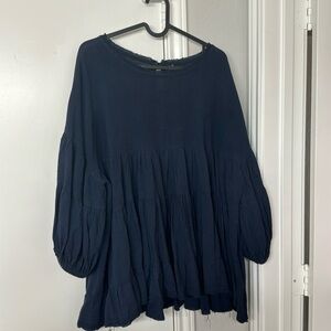 Free People Brianna Tunic